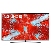 LG 86" LG UHD TV | 86UQ91009LA, 86UQ91009LA