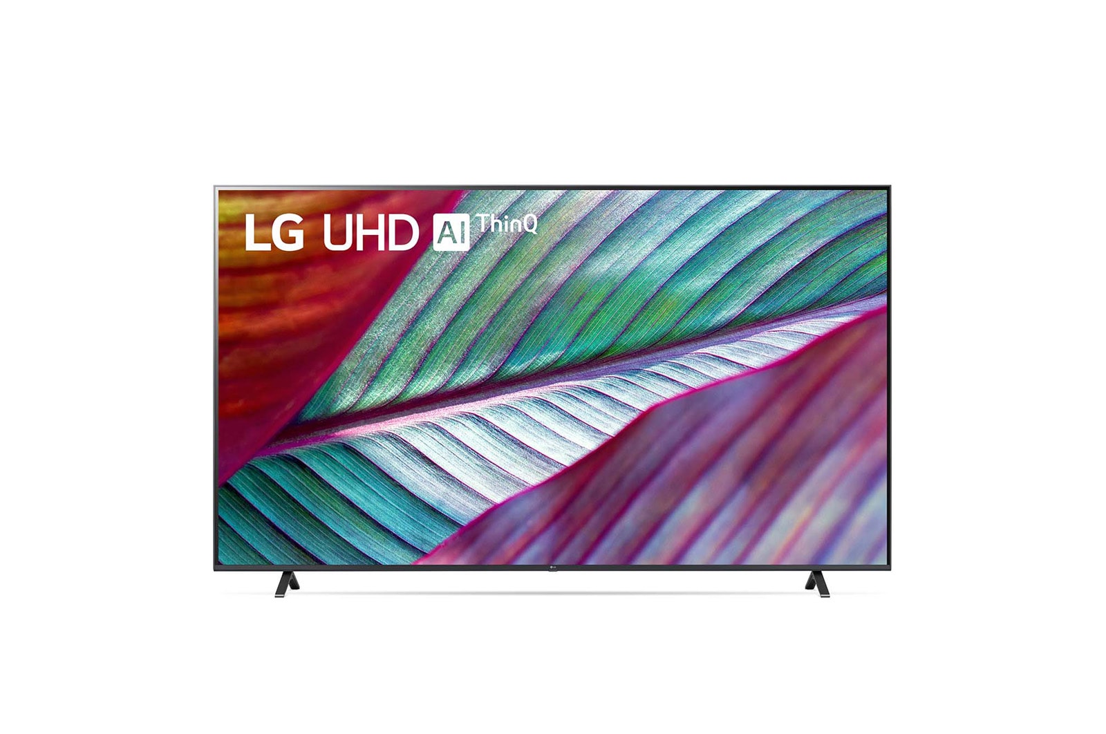 LG 86“ LG UHD TV, 86UR78006LB