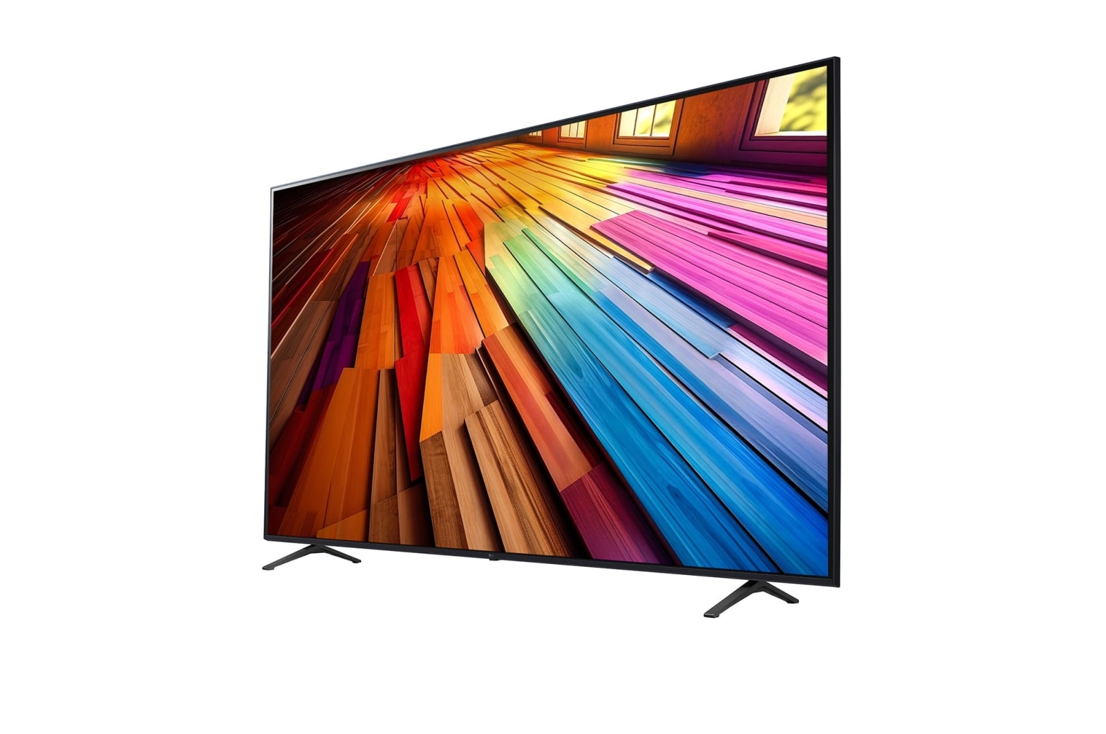 LG 86 Zoll 4K LG UHD AI Smart TV UT81, 86UT81006LA