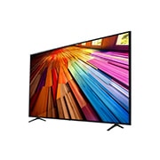 LG 86 Zoll 4K LG UHD AI Smart TV UT81, 86UT81006LA