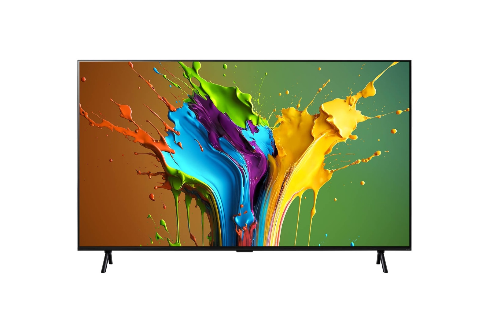 LG 98 Zoll 4K LG QNED Smart TV QNED89, 98QNED89T6A