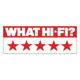 Welches Hi-Fi? Logo.