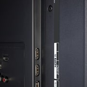 LG 70" LG UHD TV, 70UM7450PLA