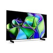 LG 42" LG OLED TV | OLED42C37LA, OLED42C37LA