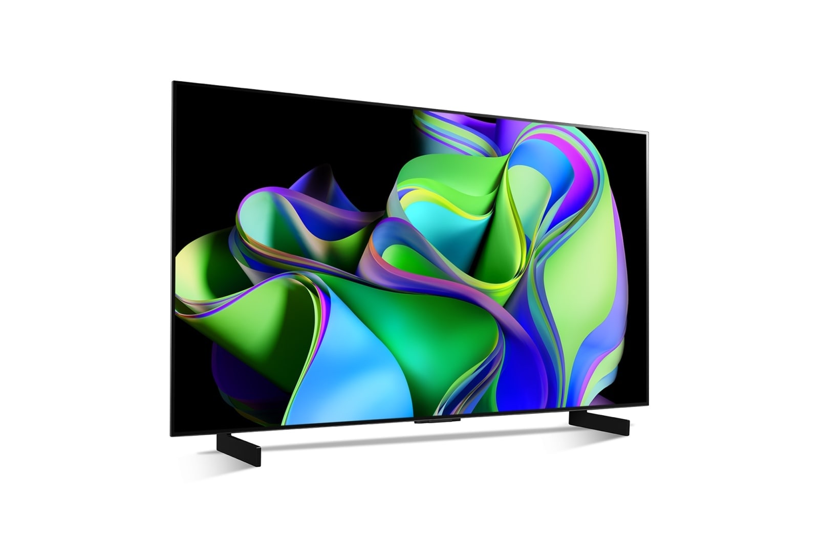 LG 42" LG OLED TV | OLED42C37LA, OLED42C37LA