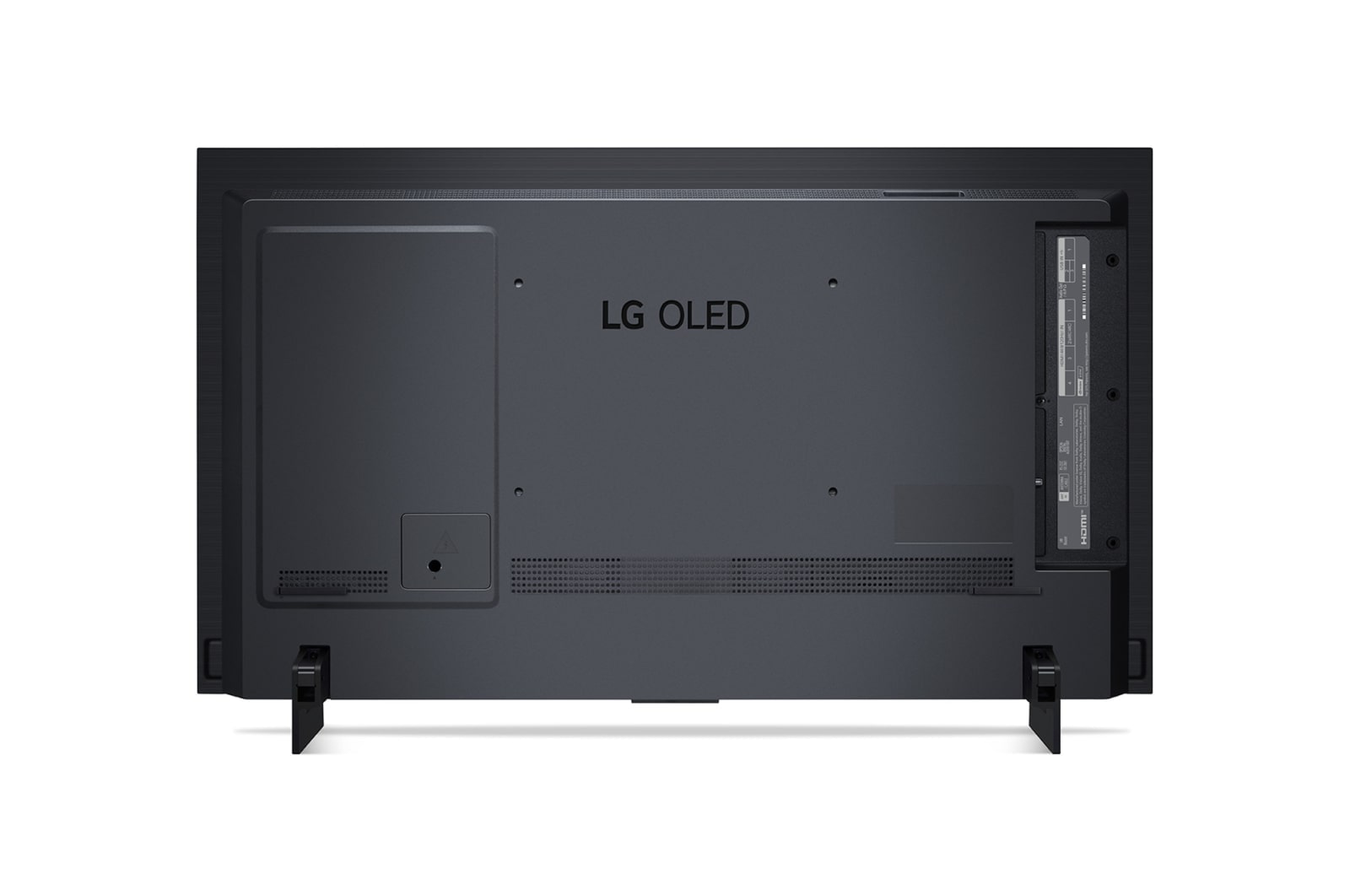 LG 42" LG OLED TV | OLED42C37LA, OLED42C37LA