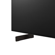 LG 42 Zoll LG OLED evo AI C4 4K Smart TV OLED42C4, OLED42C47LA