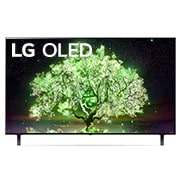 LG 48“ LG OLED TV | OLED48A19LA, OLED48A19LA