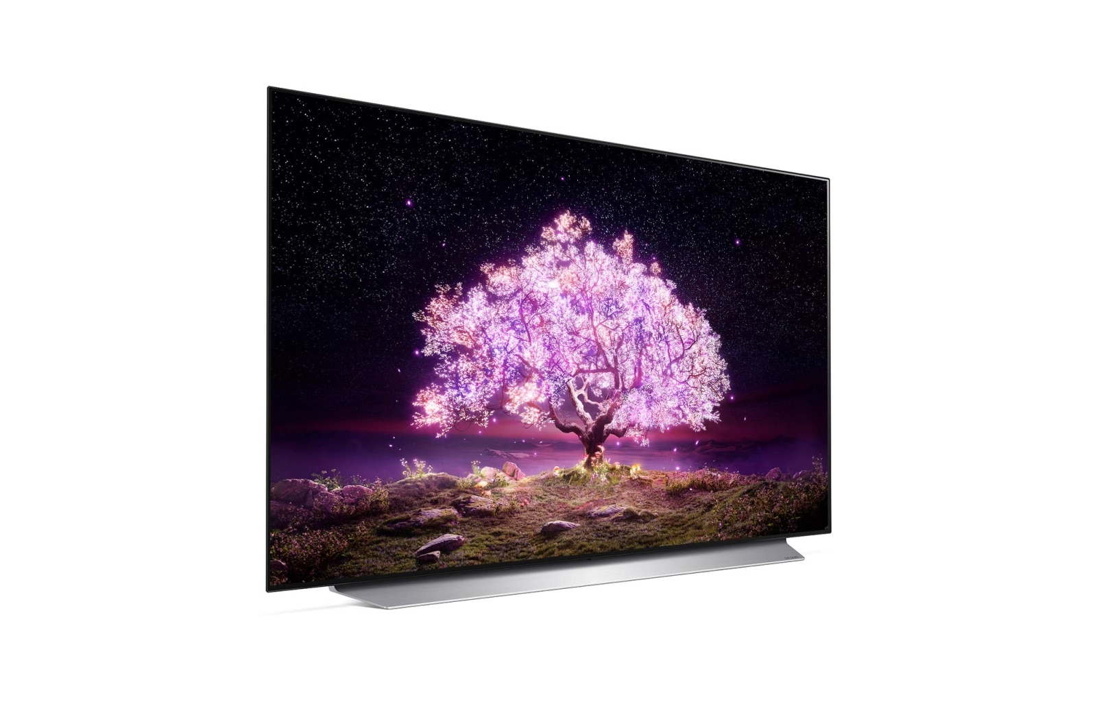 LG 48“ LG OLED TV | OLED48C19LA, OLED48C19LA