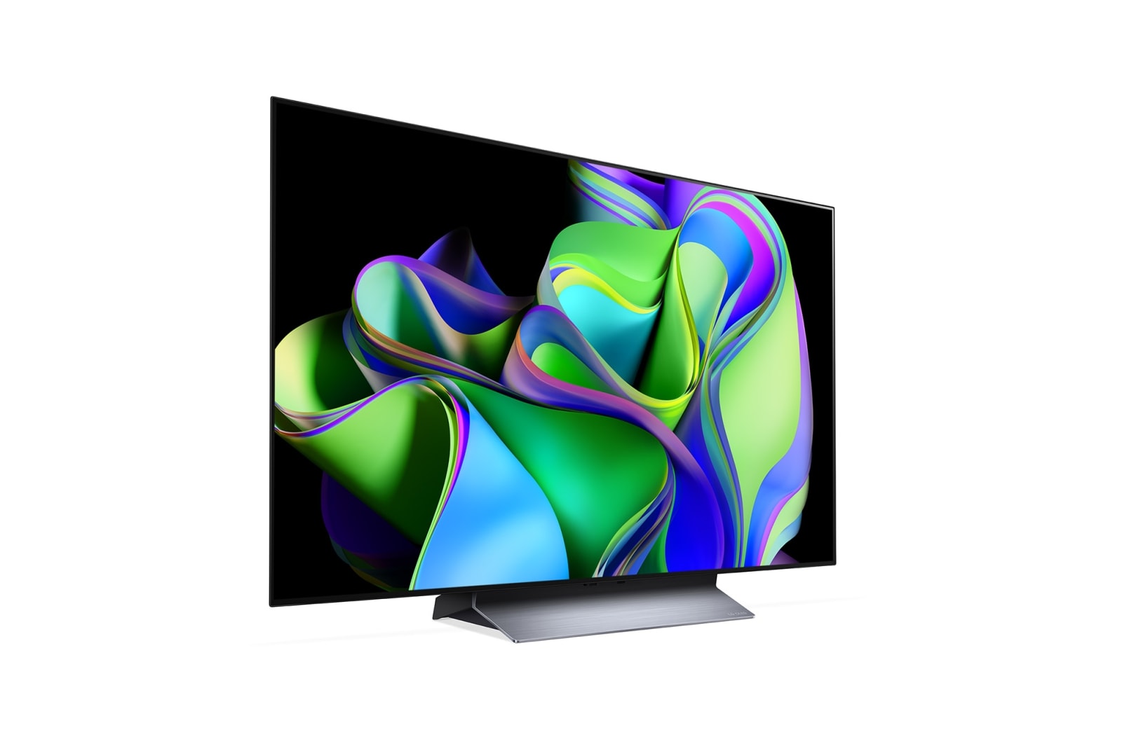 LG 48" LG OLED TV | OLED48C37LA, OLED48C37LA