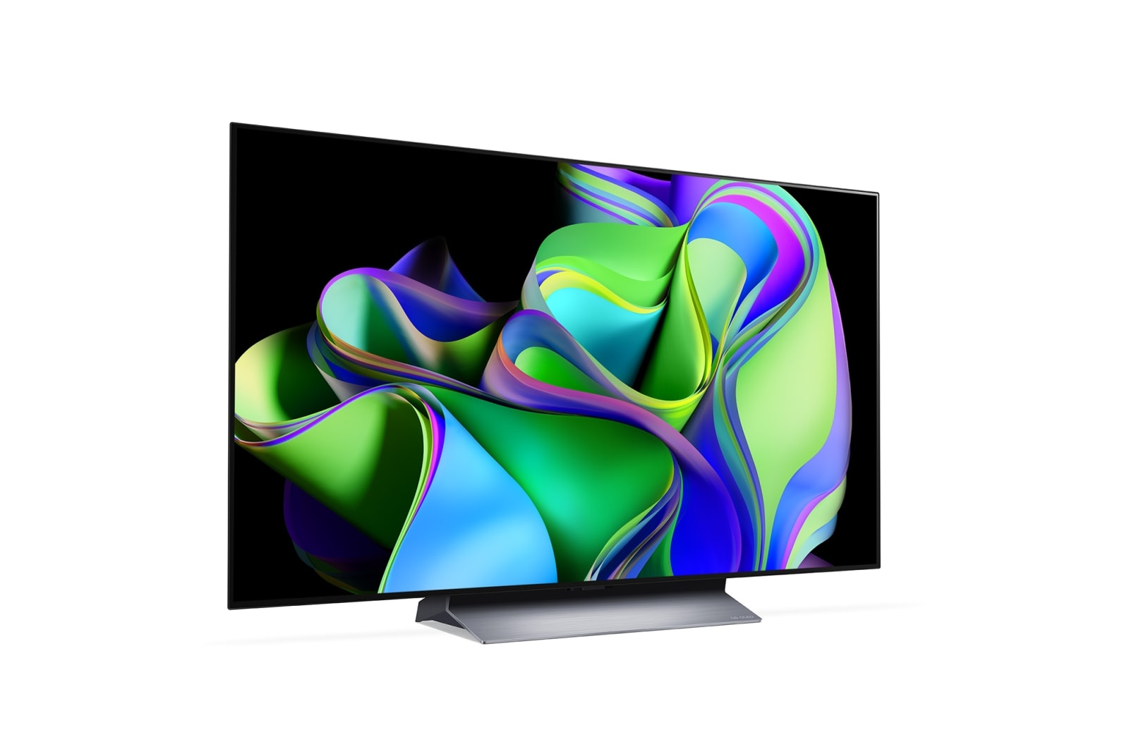 LG 48" LG OLED TV | OLED48C37LA, OLED48C37LA