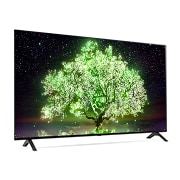 LG 55“ LG OLED TV | OLED55A19LA, OLED55A19LA