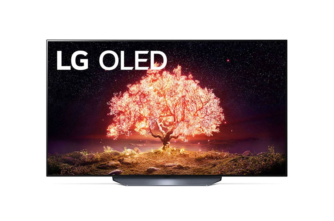 LG 55" LG 4K OLED TV B1 | OLED55B19LA, OLED55B19LA