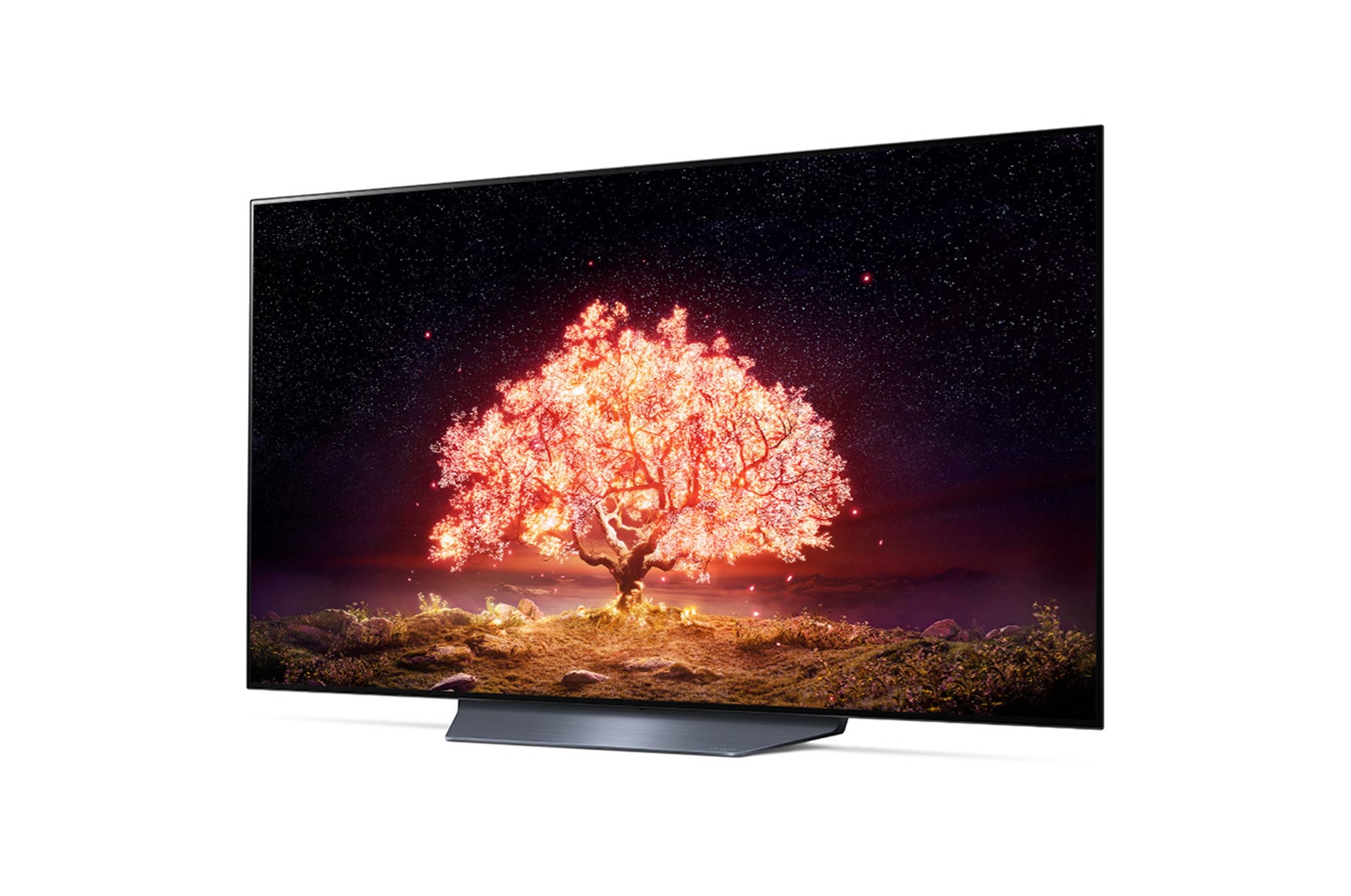 LG 55" LG 4K OLED TV B1 | OLED55B19LA, OLED55B19LA