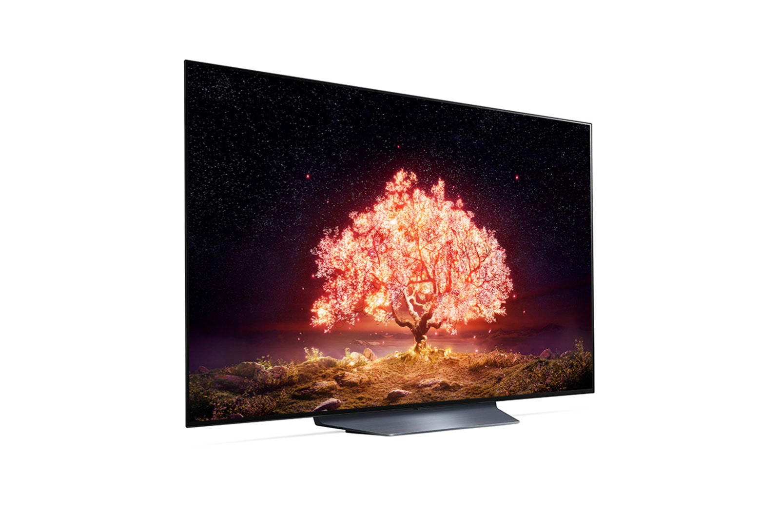 LG 55" LG 4K OLED TV B1 | OLED55B19LA, OLED55B19LA