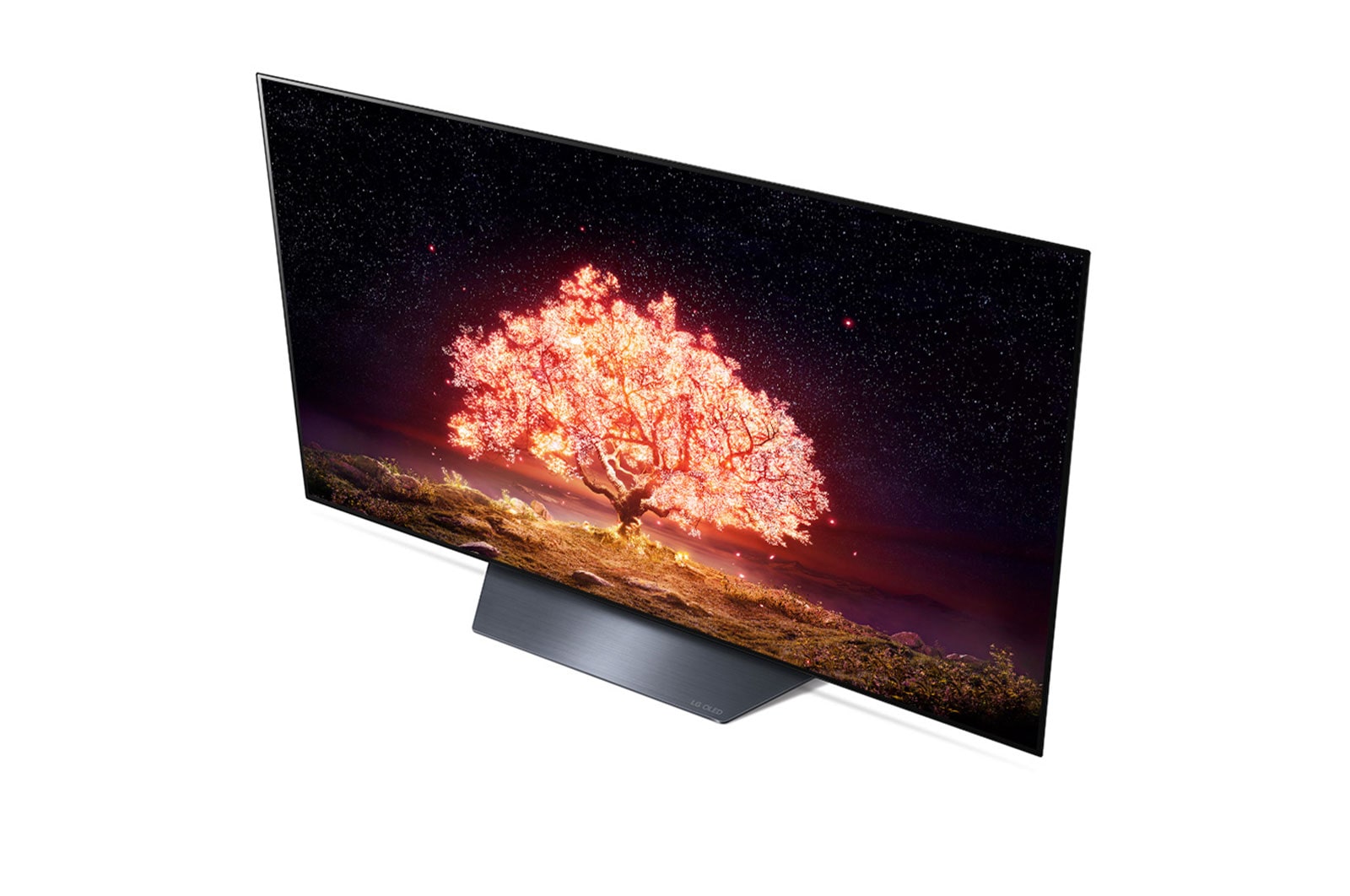 LG 55" LG 4K OLED TV B1 | OLED55B19LA, OLED55B19LA