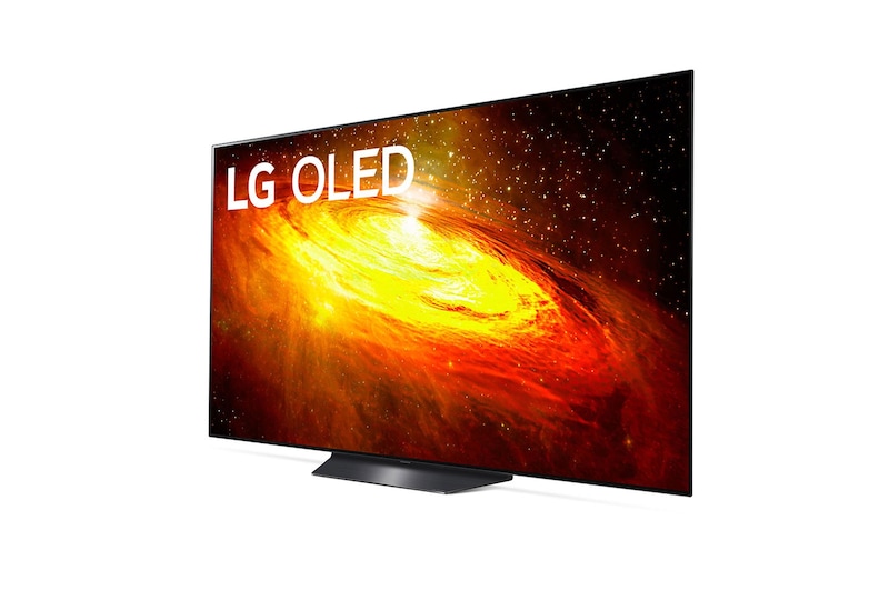 LG 65“ LG OLED TV, OLED65BX9LB