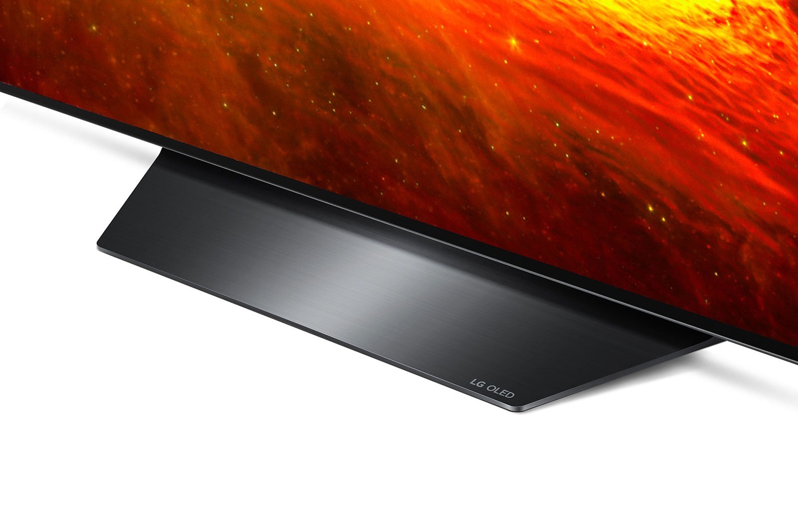 LG 55“ LG OLED TV, OLED55BX9LB