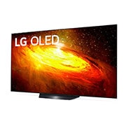 LG 55“ LG OLED TV, OLED55BX9LB