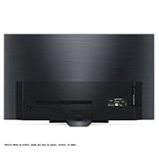 LG 55“ LG OLED TV, OLED55BX9LB