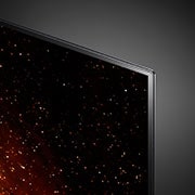 LG 55“ LG OLED TV, OLED55BX9LB