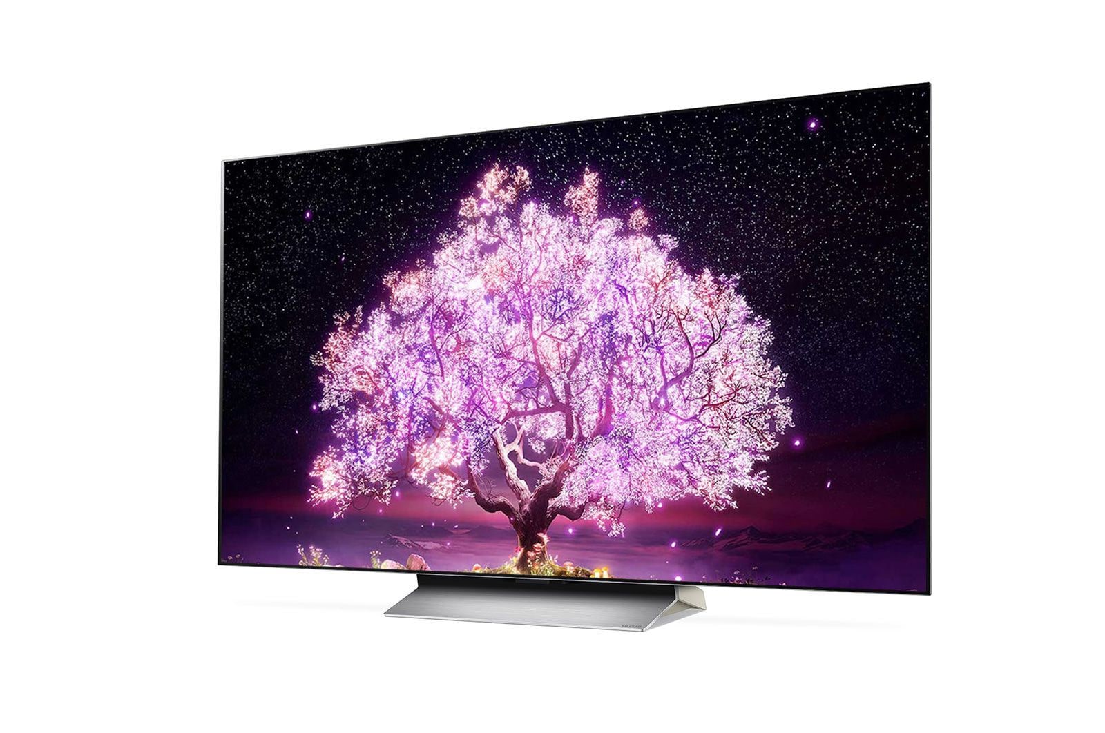 LG 55“ LG OLED TV | OLED55C11LB, OLED55C11LB