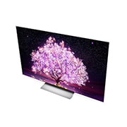 LG 55“ LG OLED TV | OLED55C11LB, OLED55C11LB