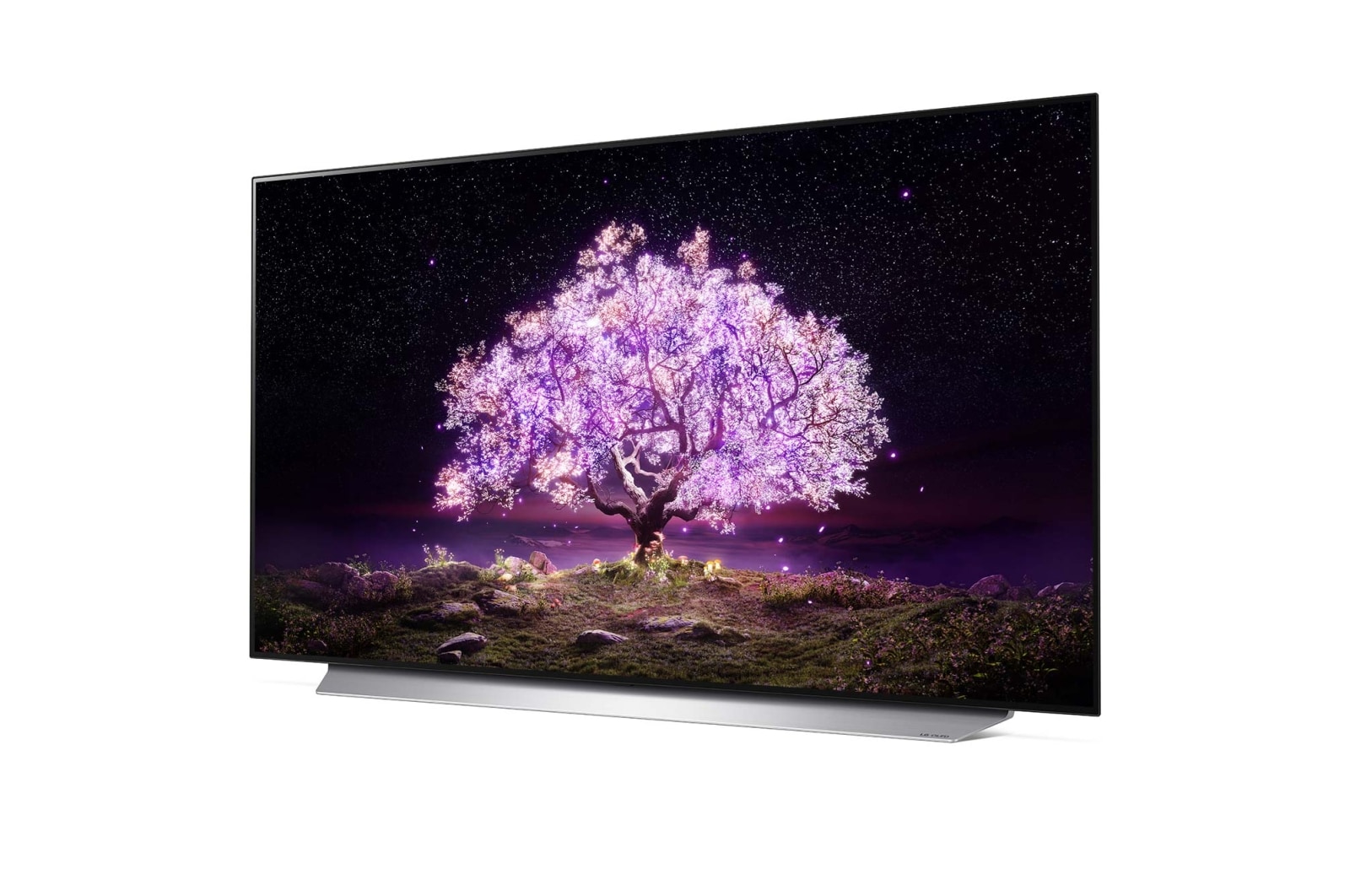 LG 55“ LG OLED TV | OLED55C19LA, OLED55C19LA