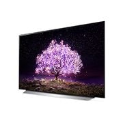 LG 55“ LG OLED TV | OLED55C19LA, OLED55C19LA