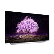 LG 55“ LG OLED TV | OLED55C19LA, OLED55C19LA