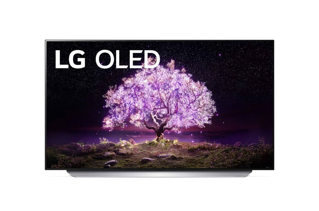 LG 55“ LG OLED TV | OLED55C19LA, OLED55C19LA