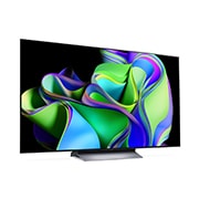 LG 55'' LG OLED TV | OLED55C34LA, OLED55C34LA