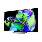 LG 55'' LG OLED TV | OLED55C34LA, OLED55C34LA