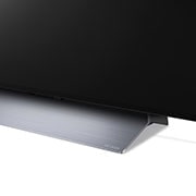 LG 55" LG OLED TV | OLED55C37LA, OLED55C37LA