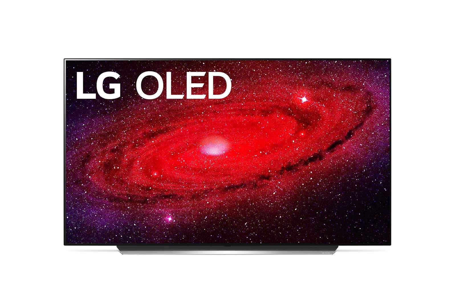 LG 55“ LG OLED TV , OLED55CX8LB