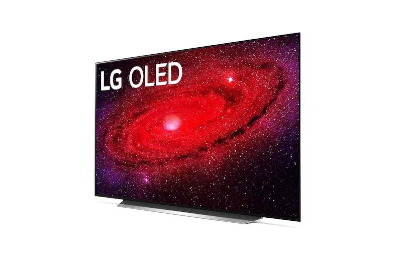 LG 55“ LG OLED TV , OLED55CX8LB
