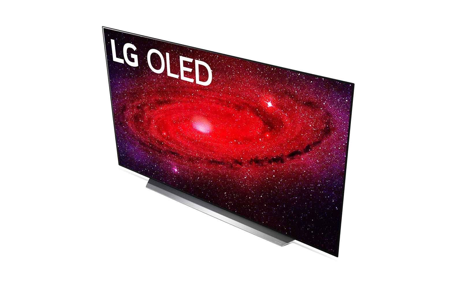 LG 55“ LG OLED TV , OLED55CX8LB