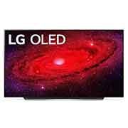 LG 55“ LG OLED TV , OLED55CX8LB