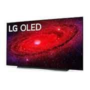 LG 55“ LG OLED TV , OLED55CX8LB