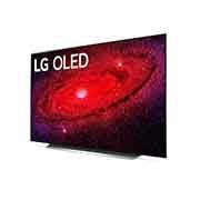 LG 55“ LG OLED TV , OLED55CX8LB