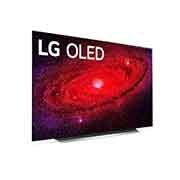 LG 55“ LG OLED TV , OLED55CX8LB