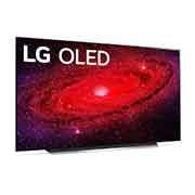 LG 55“ LG OLED TV , OLED55CX8LB
