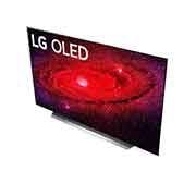 LG 55“ LG OLED TV , OLED55CX8LB