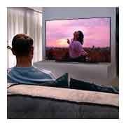 LG 55“ LG OLED TV , OLED55CX8LB