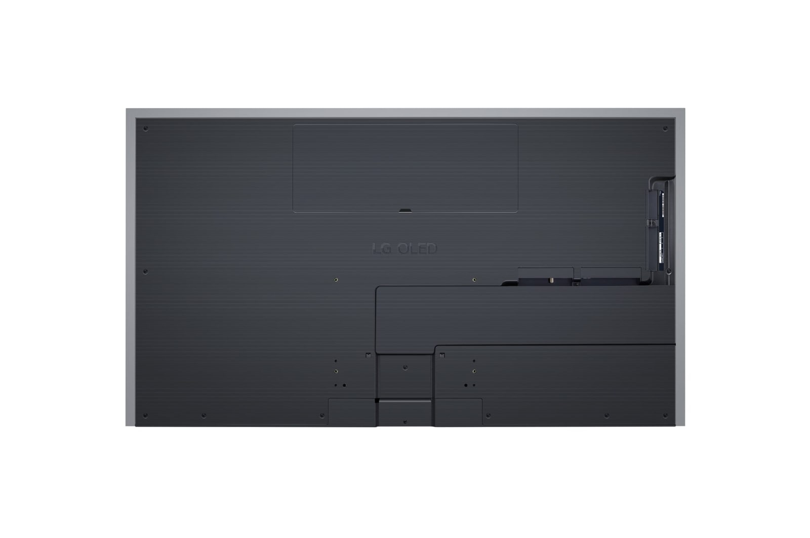 LG 55 Zoll LG OLED evo AI G4 4K Smart TV OLED55G4, OLED55G49LS