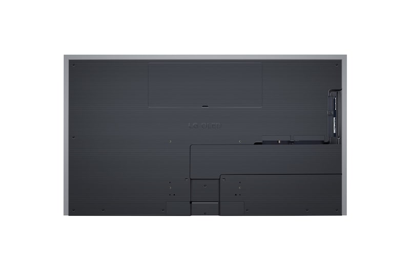 LG 55 Zoll LG OLED evo AI G4 4K Smart TV OLED55G4, OLED55G49LS