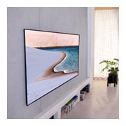 LG 55“ LG OLED TV, OLED55GX9LA