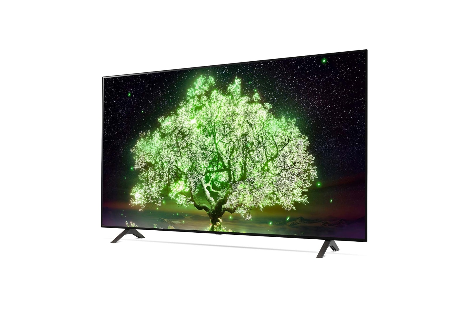 LG 65“ LG OLED TV | OLED65A19LA, OLED65A19LA