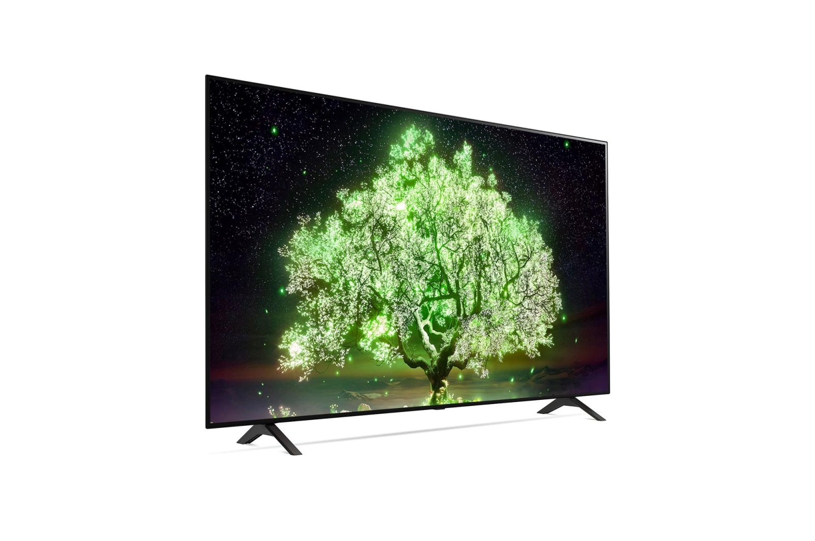 LG 65“ LG OLED TV | OLED65A19LA, OLED65A19LA