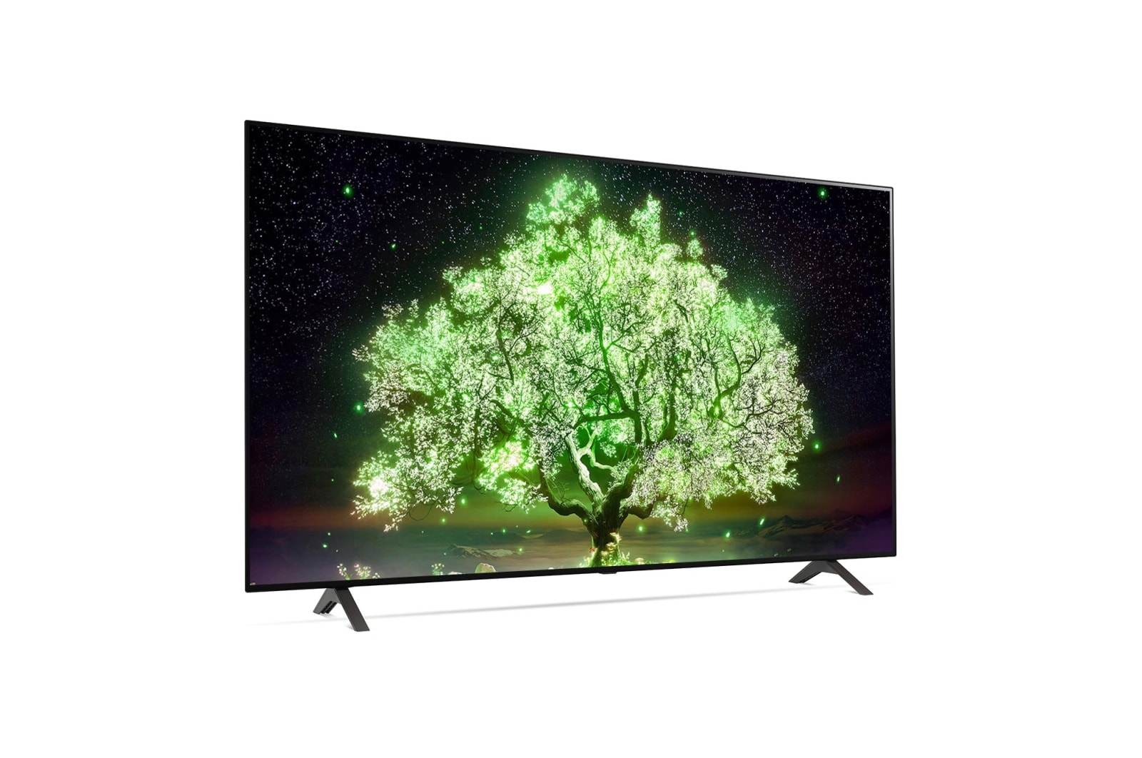 LG 65“ LG OLED TV | OLED65A19LA, OLED65A19LA